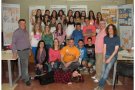 Finalitza el curs de premonitors a Bellvei