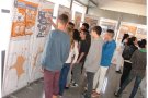Jove Baix Penedès promou l'exposició ètica etílica a la comarca