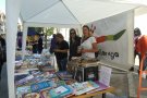 La Ballaruga va celebrar un Sant Jordi solidari