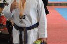 7 ors, 7 plates i 7 bronzes pel Taekwondo La Lira Vendrellenca al ciutat de Lleida