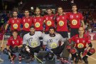 El Moritz CE Vendrell fa història sent present a la final a quatre de la Lliga Europea