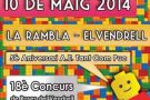 La Secció d'Hoquei del CE Vendrell estarà present a la 3a Fira d'Entitas