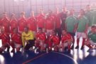 XXI Campionat de Tarragona de futbol sala Acell-Special Olimpics al Vendrell