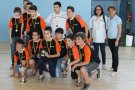 El Vendrell es promociona a través de l’esport