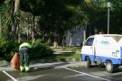 El Vendrell reforça el servei de neteja viària a través de plans d’ocupació