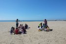 El Vendrell impulsa uns tallers per sensibilitzar els escolars sobre el valor del corriol camanegre