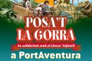 L’Ajuntament del Vendrell col·labora un any més en la campanya “Posa’t la gorra” en solidaritat amb els infants i adolescents amb càncer