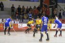 El Moritz CE Vendrell guanya al Noia amb un pòquer de gols de Sergi Miras