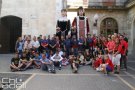  Joves Solidaris amb els Nens i els Gegants del Vendrell 