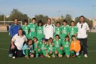 Brillant tancament de temporada oficial (U.E. Tancat: 4 – C.E. Sabadell: 2) 