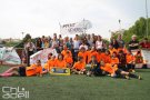 L’escola Àngels Garriga anirà a Amsterdam al CRUYFF COURT 6vs6 WORLD CUP 2014