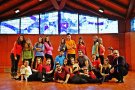 El Cor Joves Veus del Vendrell celebra els 25 anys de vida amb l’espectacle “25 anys, 25 cançons”