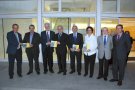 Presentació del catàleg de l’exposició dedicada a la sardana al Vendrell