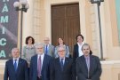 El Vendrell commemora el centenari de la Mancomunitat de Catalunya 