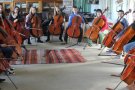 Concert de violoncels a l’EMMPAC