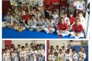 Gran èxit dels Olímpics al Campionat de taekwondo a la Pobla de Mafumet