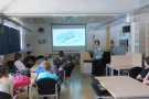 L’Arxiu Comarcal del Baix Penedès imparteix sessions didàctiques a l’institut Mediterrània del Vendrell