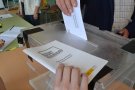 A les sis de la tarda, la participació al Vendrell havia pujat més de sis punts