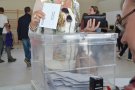 El PSC guanya a Santa Oliva, El Montmell i Cunit