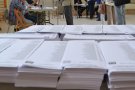ERC arrasa al Vendrell i guanya les eleccions europees obtenint més de 2.000 vots