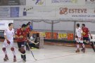 El Moritz CE Vendrell per el derbi contra el Reus Deportiu amb un gol al darrer minut