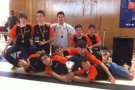 Victòria i permanència en el darrer segon, per l’AP Dental Vendrell!
