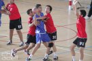  El Cadet masculí continua endavant a la Copa Federació. 