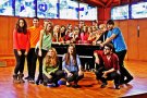 Aquest diumenge al TÀG, l’espectacle “25 anys, 25 cançons” del Cor Joves Veus.