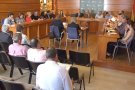 S'aprova la sol·licitud d'una subvenció a l'ACA per a la conservació i manteniment de lleres en tram urbà