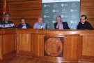 S’electrifiquen les campanes de l’església parroquial del Vendrell per recuperar la veu del campanar