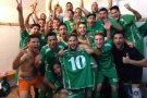  La UE Tancat acaba la temporada fent-se amb el derbi (1-2) 