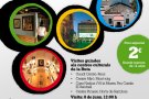 8 de juny, ‘Un dia Genial a la Ruta del Paisatge dels Genis amb Gaudí, Miró, Casals i Picasso’
