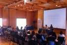 Els empresaris del Baix Penedès busquen sinèrgies posant en valor el territori i la implicació social