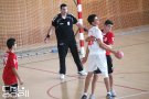 El Cadet Masculi del CEH Vendrell a la Final de la Copa Federació d’Handbol. 