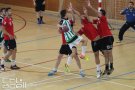  “Super Mario” dona el passi a la Semifinal al sènior del CEH Vendrell 