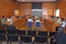 L’Ajuntament aprofita la millora de les condicions financeres del Pla d’Ajust per continuar reduint els terminis de pagament a proveïdors