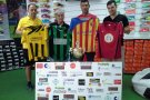 Copa Baix Penedès 2014