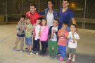 Sopar de final de temporada de la Secció d'Hoquei del CE Vendrell