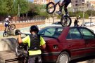 Copa Tarragona de Trial del Vendrell