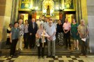 Els Dansaires van celebrar els seixanta-vuit anys de la seva fundació