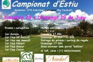 Campionat d'estiu al P&P El Vendrell News