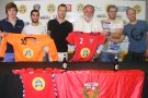 Es presenten oficialment les noves incorporacions per a la propera temporada
