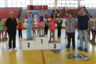 La Secció de Patinatge del Club d'Esports Vendrell, ha organitzat una diada esportiva amb diferents finalitats.