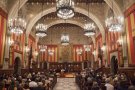 La Fundació Pau Casals presenta la beca Pau Casals 2014  que s’atorgarà el 21 de juny al Vendrell