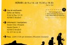 Nou curs de monitors/es d’activitats de lleure infantil i juvenil 