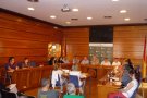 L’Ajuntament del Vendrell vol evitar que les persones desnonades hagin de pagar la plusvàlua municipal 