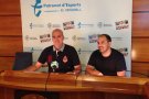 Fent km, fas escola! amb la 36a CURSA POPULAR VILA DEL VENDRELL