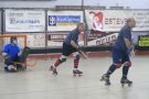 Una cinquantena de jugadors es reuneixen a la VIII Trobada d'Hoquei del Club d'Esports Vendrell