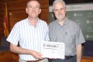 Es presenta el cartell de la Fira del Vendrell, que se celebra des del 1843
