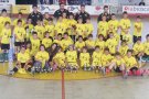 Èxit en el primer torn del Campus d’hoquei del CE Vendrell